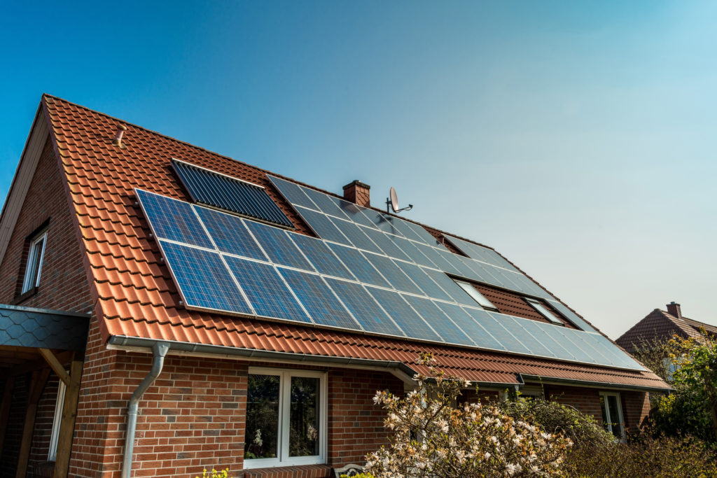 consider before purchasing solar panels