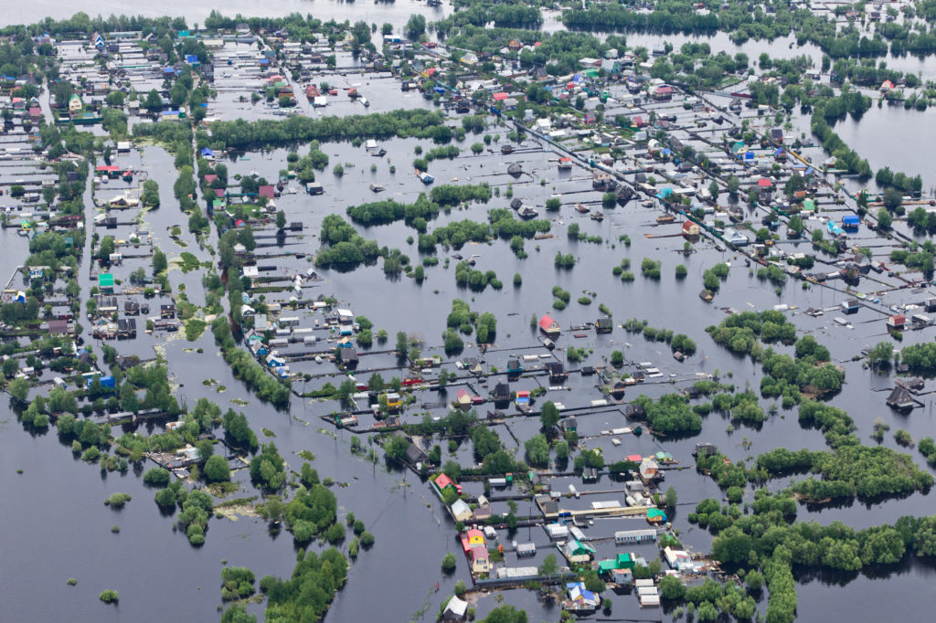 is flood insurance worth it
