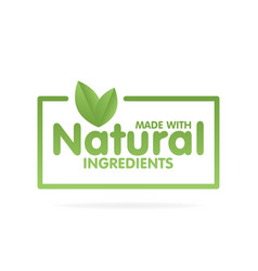 Image result for all natural ingredients icon