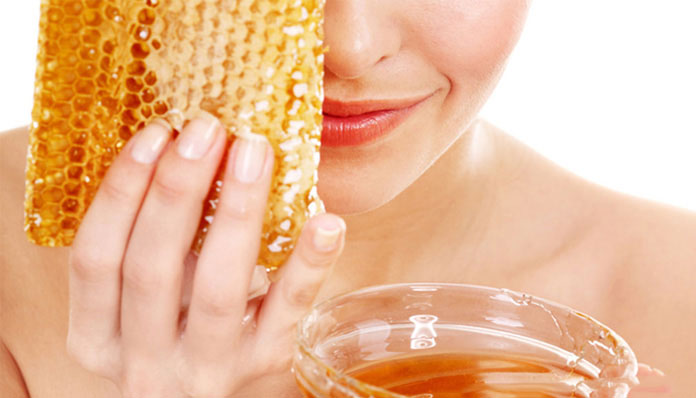 Benefits Of Honey For Skin - Sweet Captcha