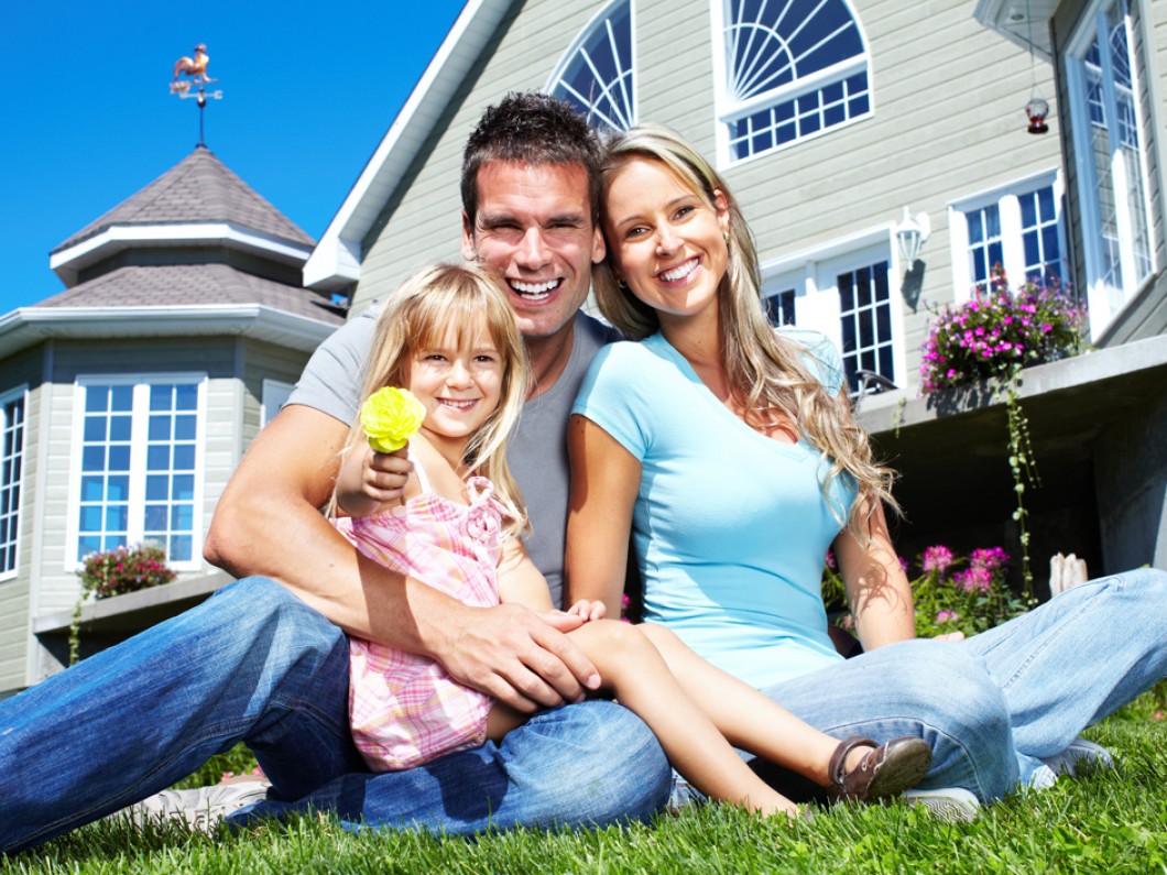 3 Tips For Buying A New Home For Your Young Family.