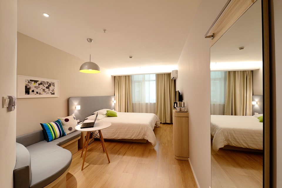 5 tips for starting a small boutique hotel business